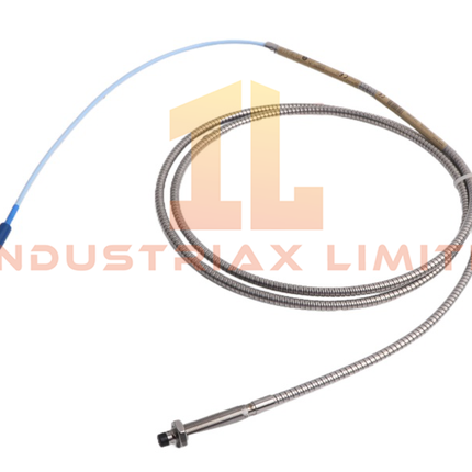 Bently Nevada 330104‑00‑05‑20‑02‑05 | 3300 XL Series 8 mm Proximity Probe