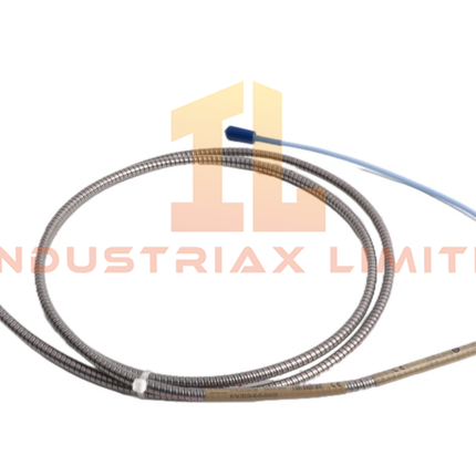 Bently Nevada 330104‑00‑05‑20‑02‑05 | 3300 XL Series 8 mm Proximity Probe