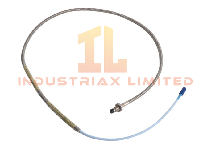 Bently Nevada 330104-00-06-90-02-00 3300 XL 8 mm Proximity Probes