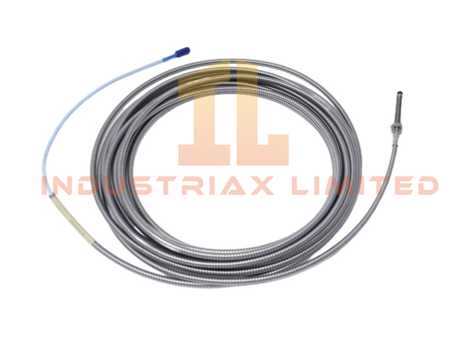 Bently Nevada 330104-00-07-90-02-05 3300 XL 8 mm Proximity Probes