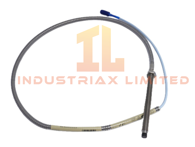 Bently Nevada 330104-00-10-20-12-05 3300 XL 8 mm Proximity Probes