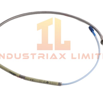 Bently Nevada 3300 XL Series 330104-00-10-20-12-05 | 8 mm Armored Proximity Probe