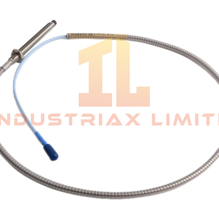 Bently Nevada 3300 XL Series 330104-00-10-20-12-05 | 8 mm Armored Proximity Probe