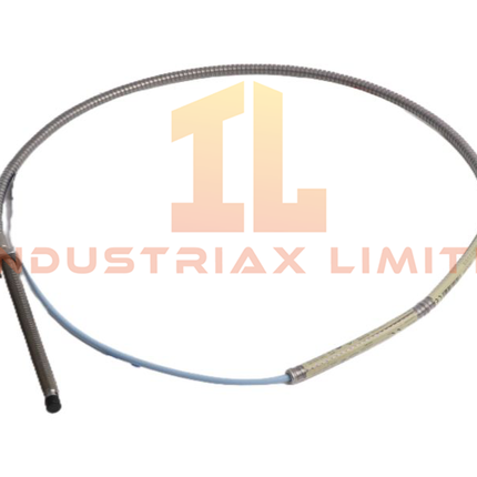 Bently Nevada 3300 XL Series 330104-00-10-50-02-00 | 8 mm Armored Proximity Probe