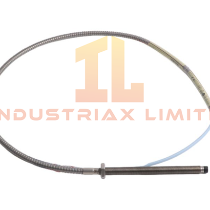 Bently Nevada 3300 XL Series 330104-00-10-50-02-00 | 8 mm Armored Proximity Probe