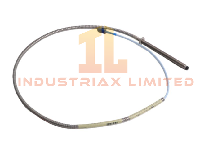 Bently Nevada 330104-00-10-50-02-00 3300 XL 8 mm Proximity Probes