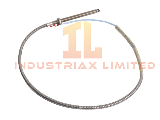 Bently Nevada | 330104-00-13-05-02-05 | 3300 XL 8 mm Probe Jarak Dekat