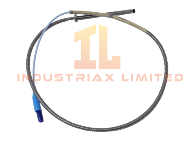 Bently Nevada 330104-00-13-10-01-05 8 mm Proximity Probes