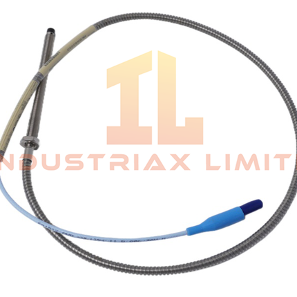 Bently Nevada | 330104-00-13-10-01-05 | 3300 XL Probe Jarak Dekat 8 mm