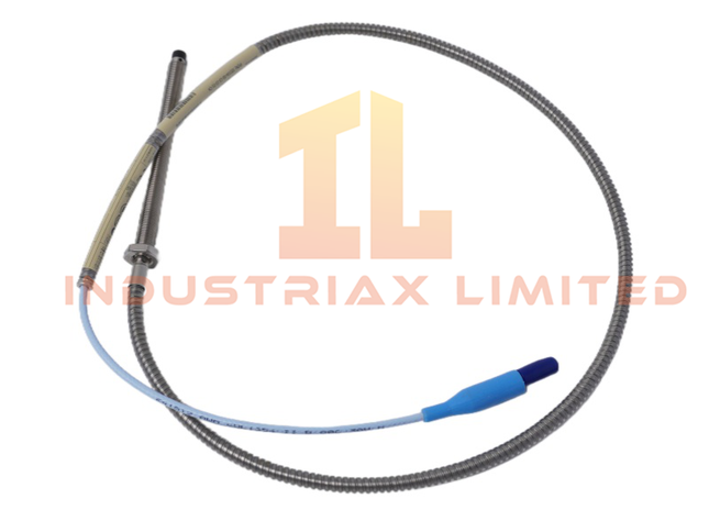 Bently Nevada | 330104-00-13-10-01-05 | 3300 XL Probe Jarak Dekat 8 mm