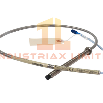 Bently Nevada 330104-00-13-10-02-05 Proximitor Sensor