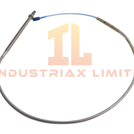 Bently Nevada 330104‑00‑18‑10‑02‑CN | 3300 XL Series 8 mm Proximity Probe