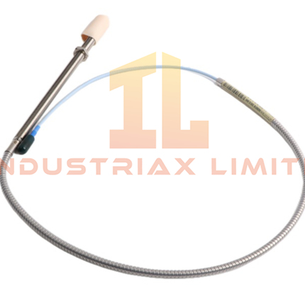 Bently Nevada 330104‑00‑20‑10‑01‑05 | 3300 XL Series | 8 mm Proximity Probe