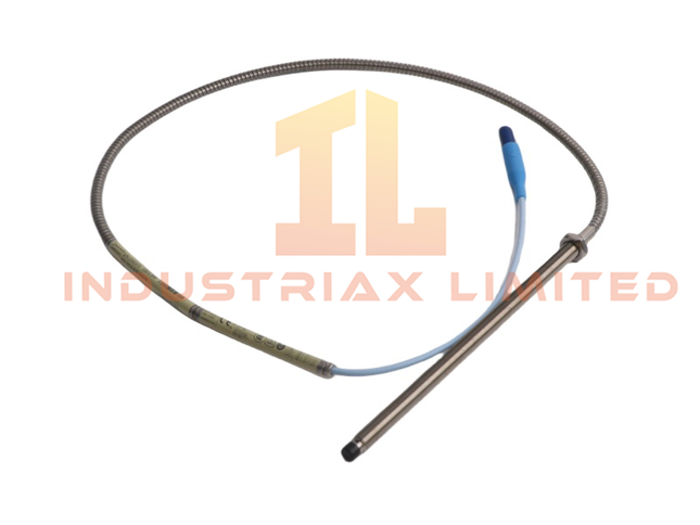 Bently Nevada 330104-00-20-10-01-CN 3300 XL 8 mm Proximity Probes