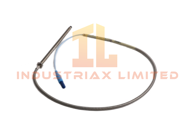 Bently Nevada 330104-00-20-10-01-CN 3300 XL 8 mm Proximity Probes