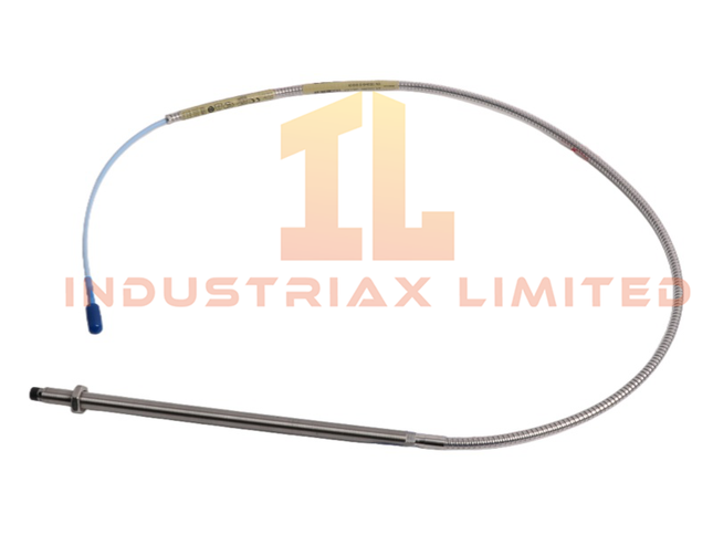 مسبار تقارب Bently Nevada 330104-00-22-10-02-CN 3300 XL