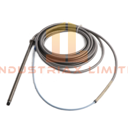 Bently Nevada 330104-00-24-50-02-00 3300 XL 8 mm Proximity Probes