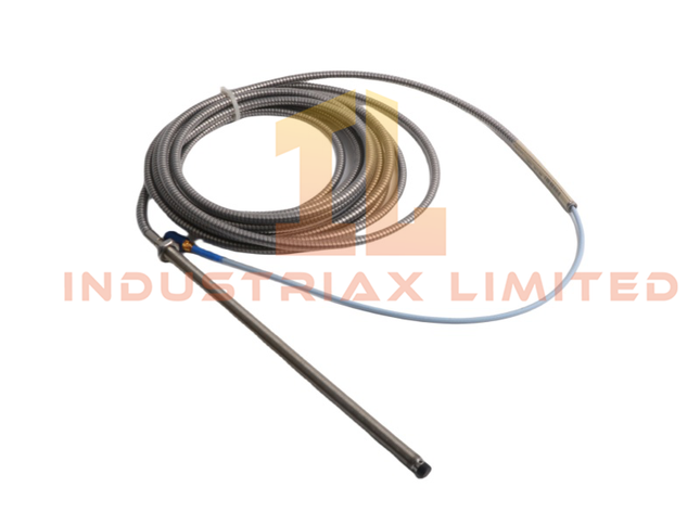 Bently Nevada 330104-00-24-50-02-00 3300 XL 8 mm Proximity Probes