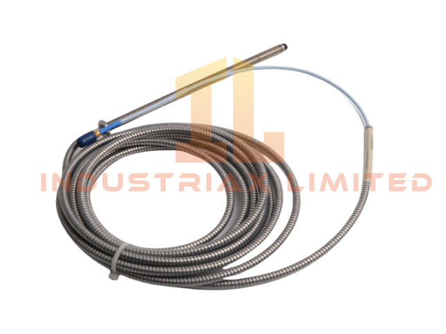 Bently Nevada 330104-00-24-50-02-00 3300 XL 8 mm Proximity Probes