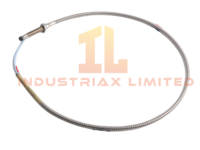 Bently Nevada | 330104-01-06-05-01-05 | 3300 XL Probe Jarak Dekat 8 mm