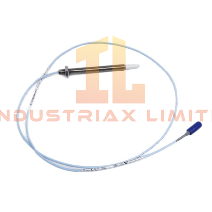 Bently Nevada 330104-01-08-50-01-CN 3300 XL 8 mm Proximity Probes
