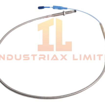 Bently Nevada | 330104-01-12-05-01-05 | 3300 XL 8 mm Proximity Probe