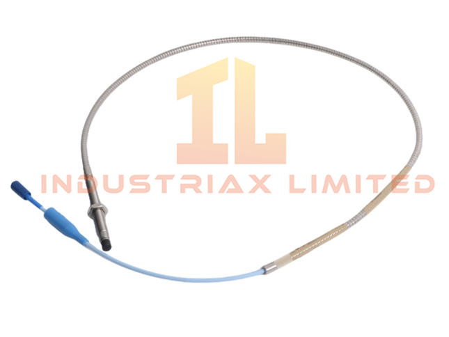 Bently Nevada 330104-01-12-05-01-05 3300 XL 8 mm Proximity Probes