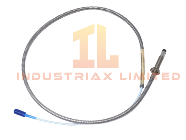 Bently Nevada | 330104-01-14-05-01-05 | 3300 XL Probe Jarak Dekat 8 mm