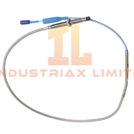 Bently Nevada | 330104-01-17-05-01-05 | 3300 XL 8 mm Proximity Probe