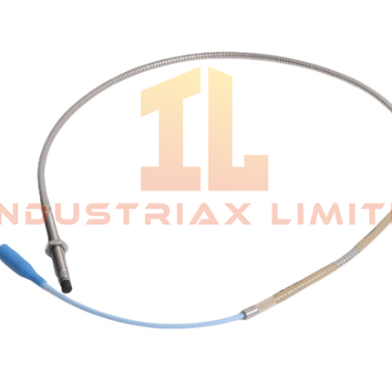 Bently Nevada | 330104-01-17-05-01-05 | 3300 XL 8 mm Proximity Probe