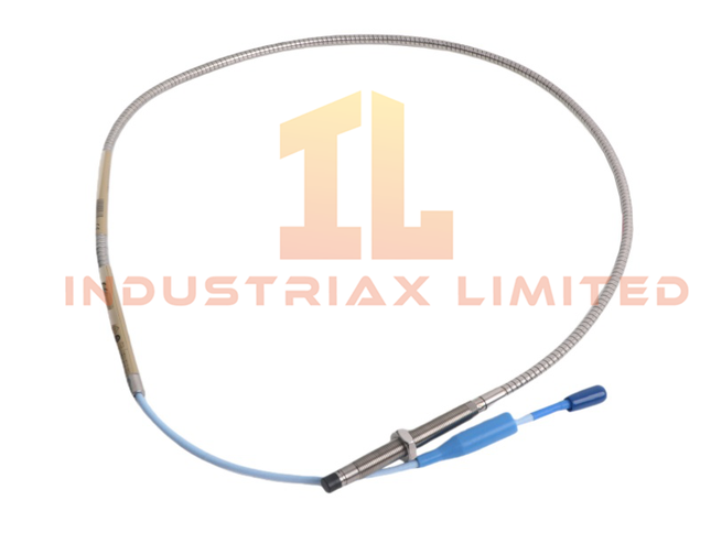 Bently Nevada 330104-01-17-05-01-05 3300 XL 8 mm Proximity Probes