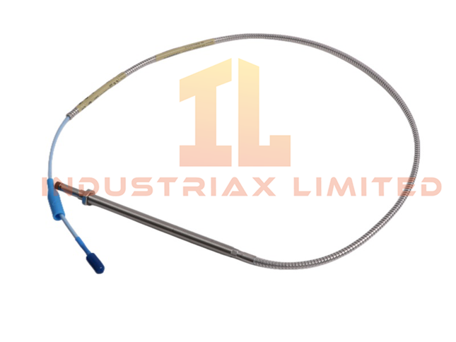 Bently Nevada 330104-02-09-05-01-00 3300 XL 8 mm Proximity Probes