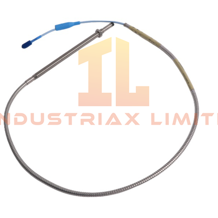 Bently Nevada | 330104-02-09-05-01-00 | 3300 XL 8 mm Proximity Probe