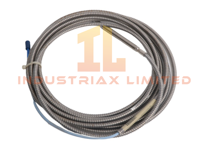 Bently Nevada 330104-02-12-10-01-00 3300 XL 8 mm Proximity Probes