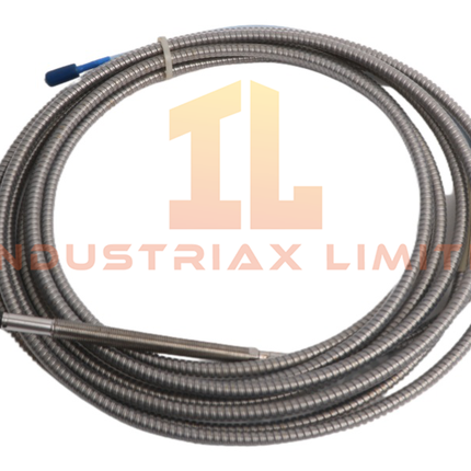 Bently Nevada 330104-02-12-10-01-00 | 3300 XL Series | 8 mm Armored Proximity Probe