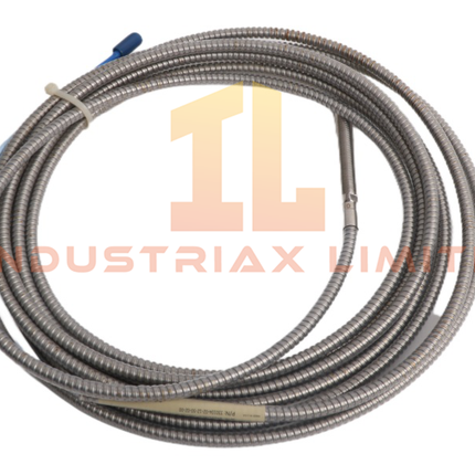 Bently Nevada 330104-02-12-10-01-00 | 3300 XL Series | 8 mm Armored Proximity Probe