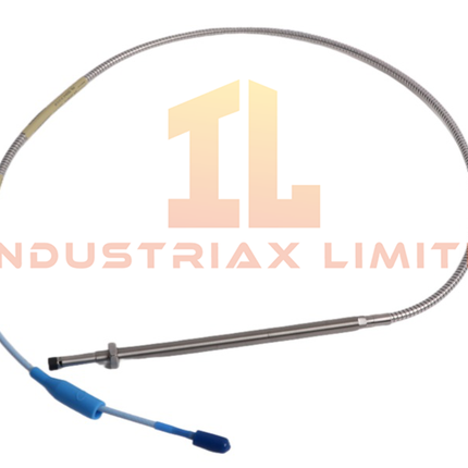 Bently Nevada | 330104-02-14-50-12-RU | 3300 XL 8 mm Armored Proximity Probe