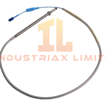 Bently Nevada | 330104-02-14-50-12-RU | 3300 XL 8 mm Armored Proximity Probe