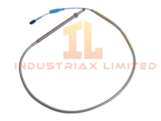 Bently Nevada | 330104-02-14-50-12-RU | 3300 XL 8 mm Armored Proximity Probe