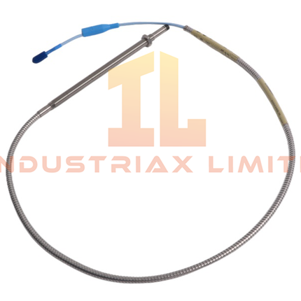 Bently Nevada | 330104-02-18-10-01-00 | 3300 XL 8 mm Proximity Probe