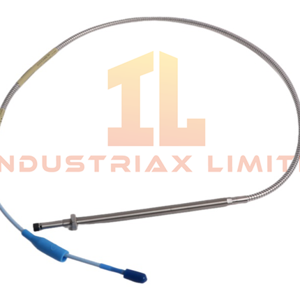 Bently Nevada | 330104-02-18-10-01-00 | 3300 XL 8 mm Proximity Probe