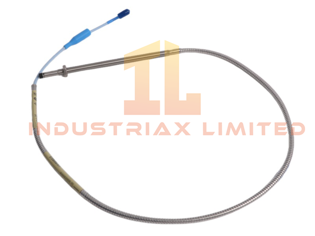Bently Nevada 330104-02-18-10-01-00 3300 XL 8 mm Proximity Probes