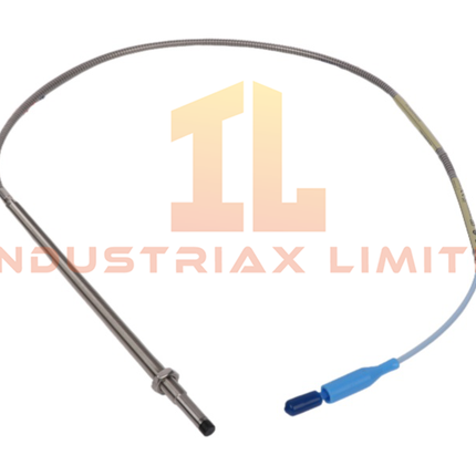 Bently Nevada 330104‑02‑21‑10‑01‑00 | 3300 XL Series 8 mm Proximity Probe