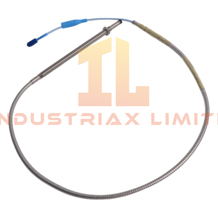 Bently Nevada | 330104-02-25-10-02-00 | 3300 XL 8 mm Proximity Probe