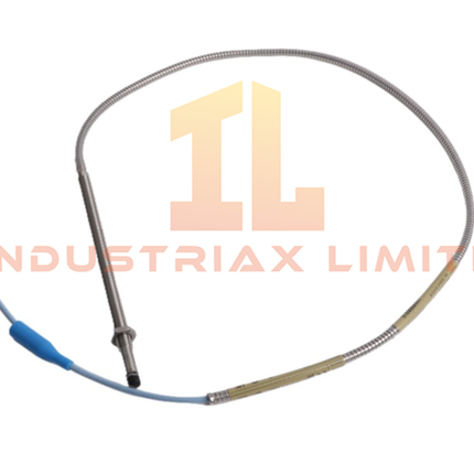 Bently Nevada | 330104-02-25-10-02-00 | 3300 XL 8 mm Proximity Probe