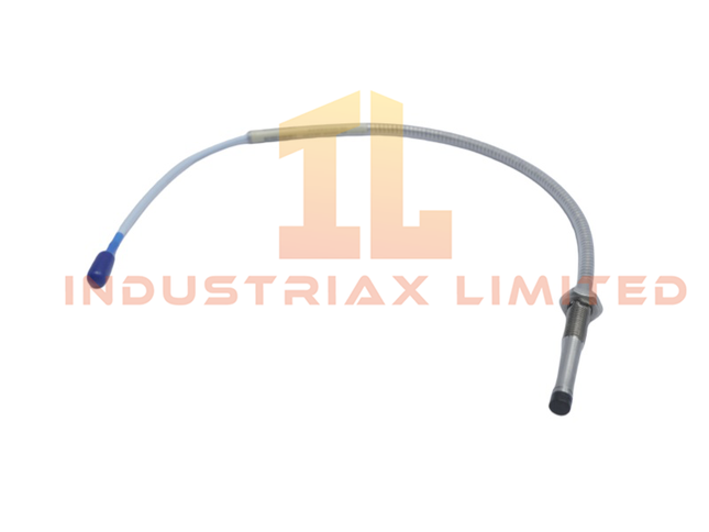 Bently Nevada 330104-03-06-05-02-00 3300 XL 8 mm Proximity Probes