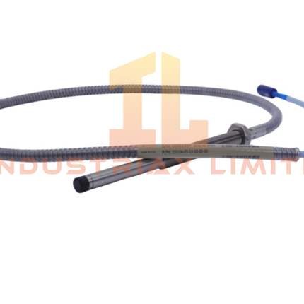 Bently Nevada 330104-05-13-10-02-00 3300 XL 8 mm Proximity Probes