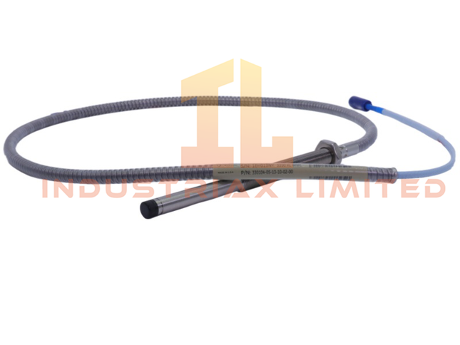 Bently Nevada 330104-05-13-10-02-00 3300 XL 8 mm Proximity Probes
