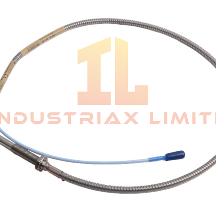 Bently Nevada | 330104-05-17-10-11-05 | 3300 XL 8 mm Armored Proximity Probe