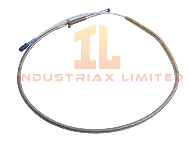 Bently Nevada 330104-05-17-10-11-05 3300 XL 8 mm Proximity Probes
